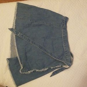 MADEWELL adjustable size